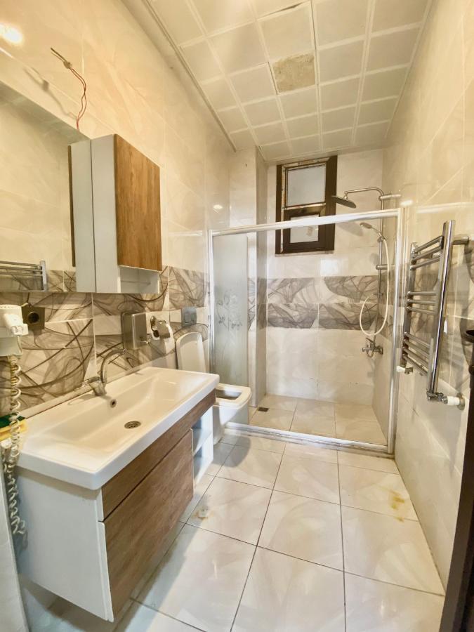 Ayasofya Family Apart Lejlighedshotel Istanbul Eksteriør billede