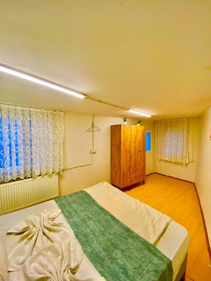 Ayasofya Family Apart Lejlighedshotel Istanbul Eksteriør billede